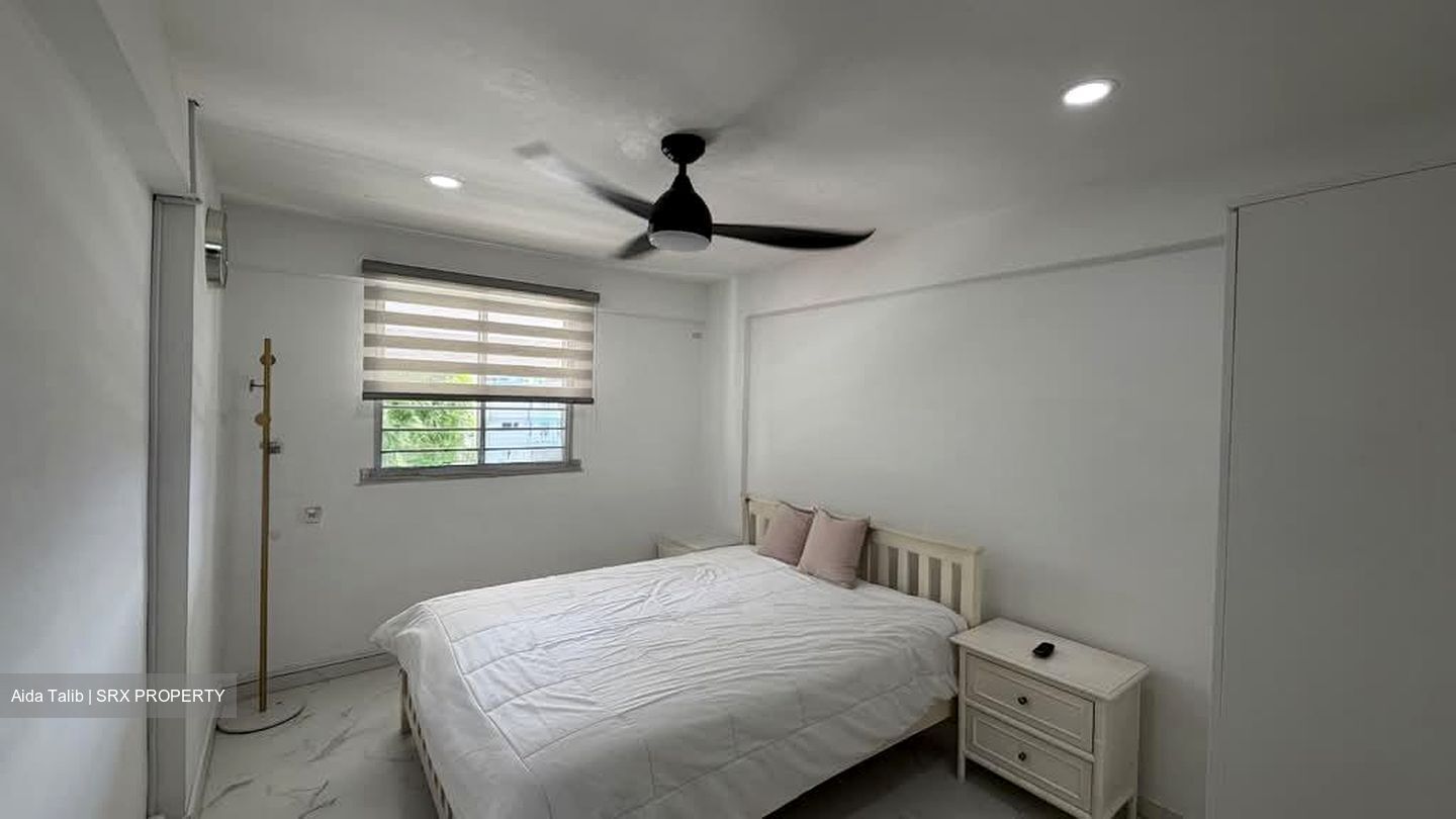 Blk 121 Chong Pang View (Yishun), HDB 4 Rooms #559895011